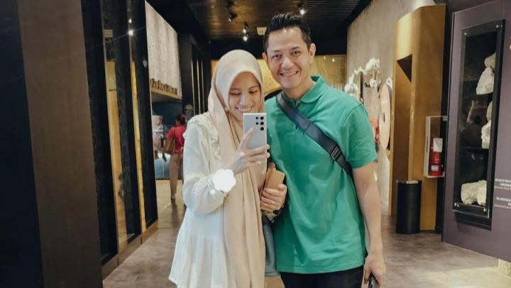 Dude Harlino-Alyssa Soebandono Janji Bantu Korban Penipuan Investasi DSI