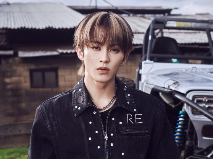 Profil dan Perjalanan Karier Mark Lee: Dari Debut 3 Unit NCT hingga Album Solo The Firstfruit
