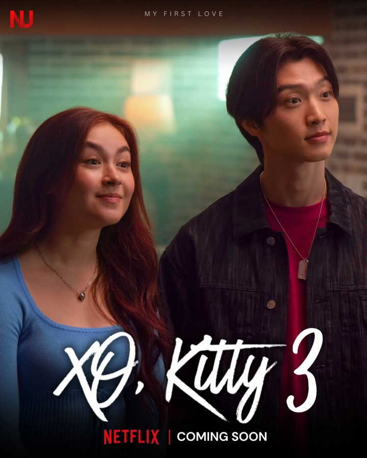 Siap Streaming! XO, Kitty Season 3 Akhirnya Tayang di Netflix, Simak Detailnya