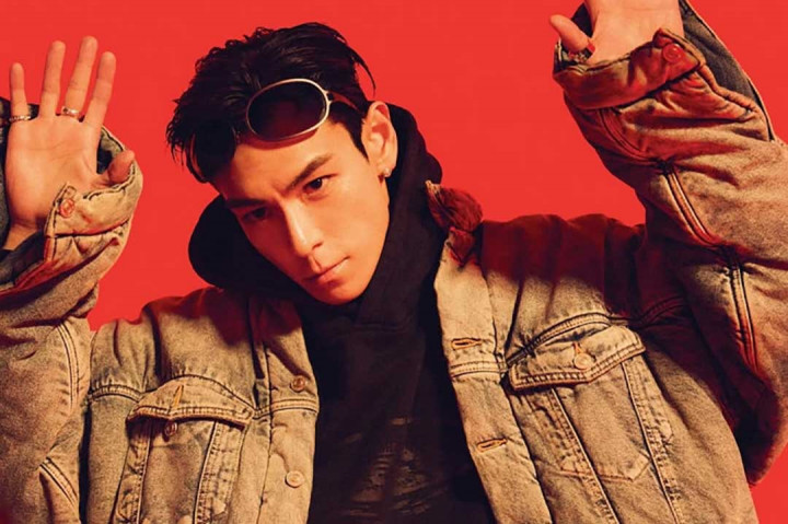 <i>Comeback</i>! T.O.P BIGBANG Rilis Album Another Dimension, Karya Paling Personal Sepanjang Karier