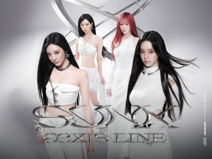 Prediksi Setlist Konser aespa di Indonesia Malam Ini