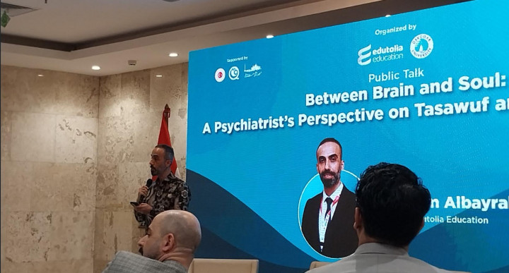 Üsküdar University Resmi Buka Kantor Perwakilan di Indonesia, Studi ke Turki Makin 'Dekat'