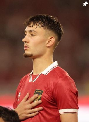 Riekerink Dorong Ivar Jenner Berkembang