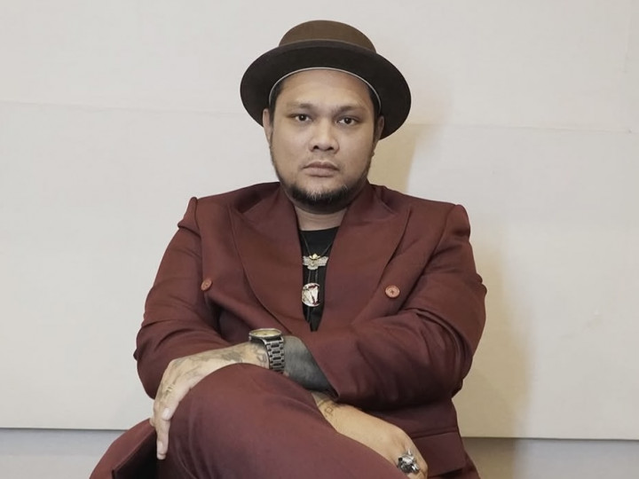 Virgoun Tidak Berniat Mengambil Alih Hak Asuh Anak dari Inara Rusli