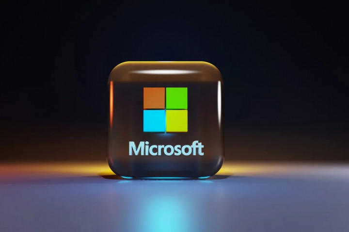 Microsoft Mulai Bangun AI Sendiri, Tak Lagi Bergantung pada OpenAI