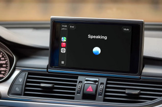 Ngobrol dengan ChatGPT Kini Bisa dari Mobil Lewat CarPlay