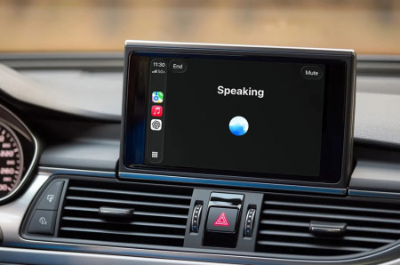 Ngobrol dengan ChatGPT Kini Bisa dari Mobil Lewat CarPlay