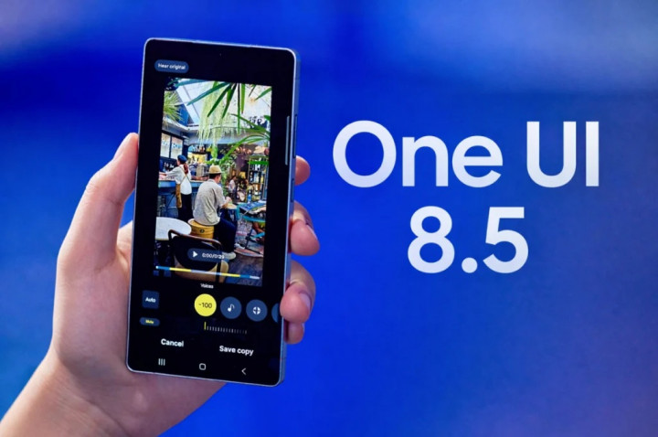 Samsung Siapkan One UI 8.5 Beta untuk Lebih Banyak Galaxy, Ini Daftar Perangkatnya