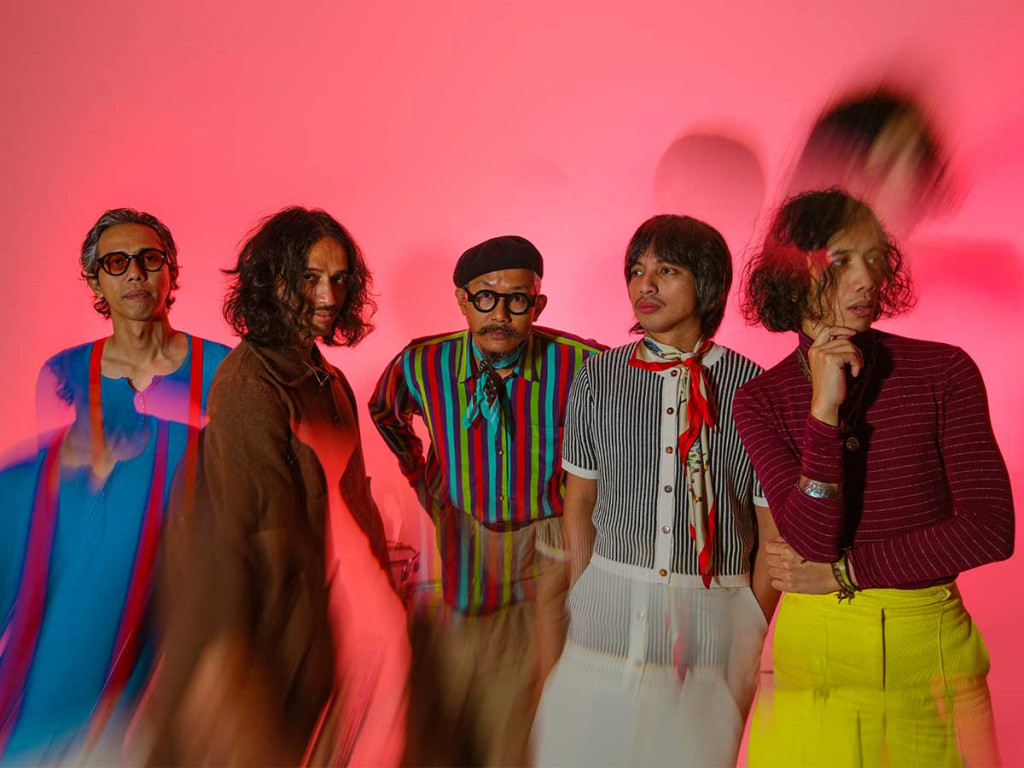 The SIGIT (Foto: dok. The SIGIT)