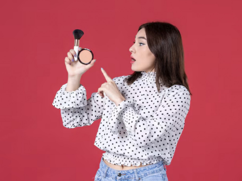 PIXY menjadi salah satu brand yang cukup populer. Ilustrasi Freepik