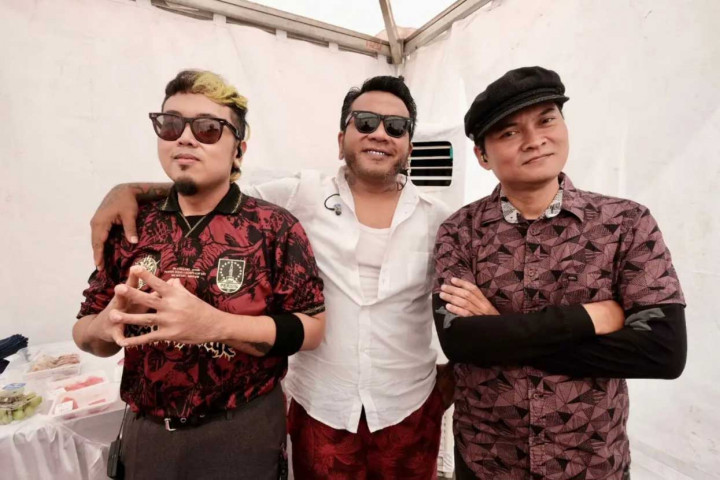 Lirik Lagu “Sampai Jumpa” – Endank Soekamti, Lagu Perpisahan Penuh Makna