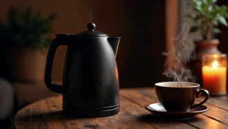 5 Teko Listrik Low Watt Rp100 Ribuan, Hemat dan Praktis