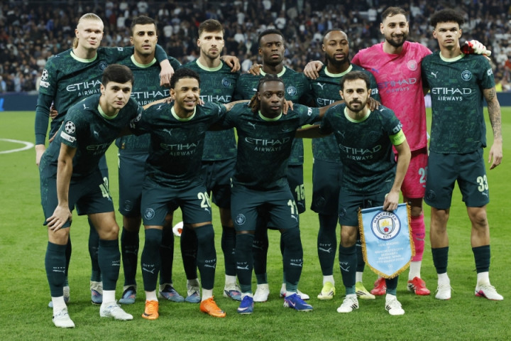 City Incar Sejarah 8 Semifinal Beruntun di Piala FA