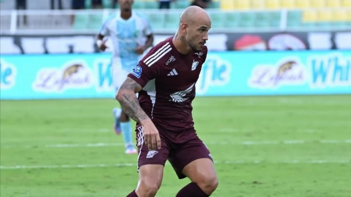 Modal Kerja Keras, Savio Yakin PSM Tekuk Persis