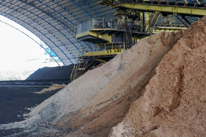 Dorong Ketahanan Energi, PLN EPI Bangun Ekosistem Biomassa Terintegrasi