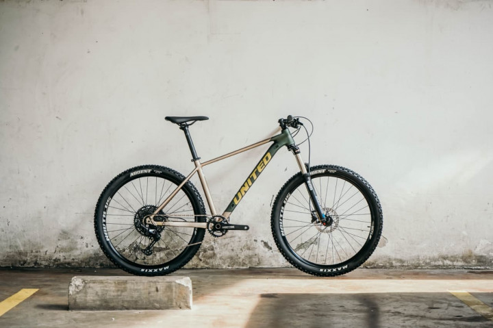 Bayang-Bayang Kenaikan Harga BBM, Sepeda Jadi Transportasi Alternatif