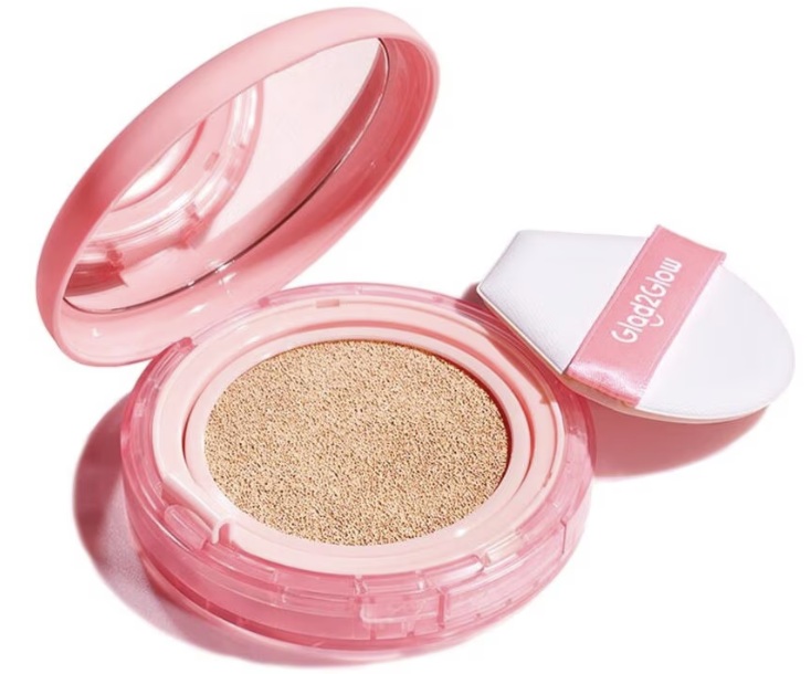 Salah satu brand yang cukup populer di kalangan remaja adalah Glad2Glow. Dok. Watsons