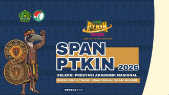 143.948 Pendaftar SPAN-PTKIN 2026, Bukti Gen Z Makin Minati PTKIN