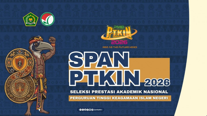 143.948 Pendaftar SPAN-PTKIN 2026, Bukti Gen Z Makin Minati PTKIN