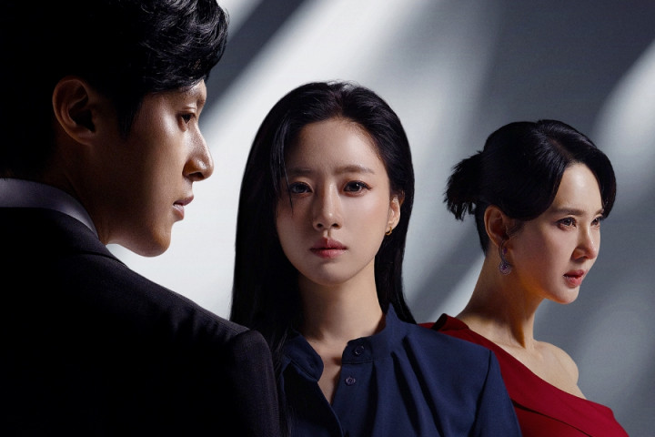 Rekomendasi Drakor Terbaru dengan Episode Terbanyak, Siap-Siap Maraton