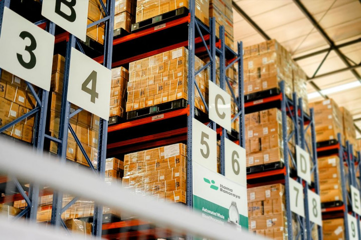 Perkuat Distribusi Alkes, IRRA Bukukan Laba Bersih Rp65,53 Miliar