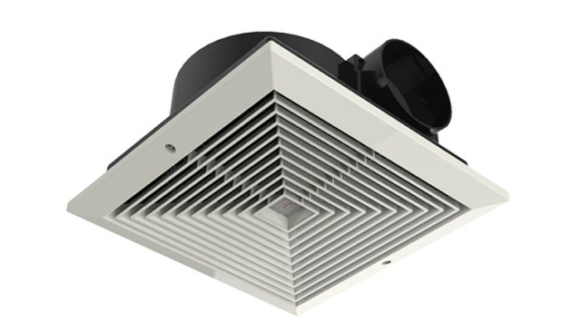 Blower Kamar Mandi, Solusi Ampuh Atasi Jamur dan Bau