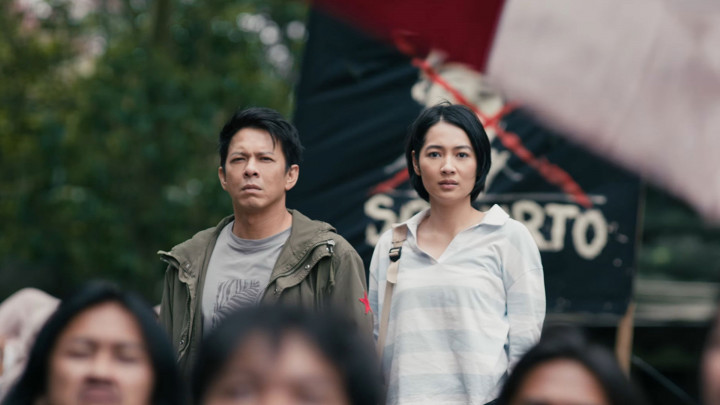 Film Dilan ITB 1997: Sinopsis, Daftar Pemain, dan Jadwal Rilis di Bioskop