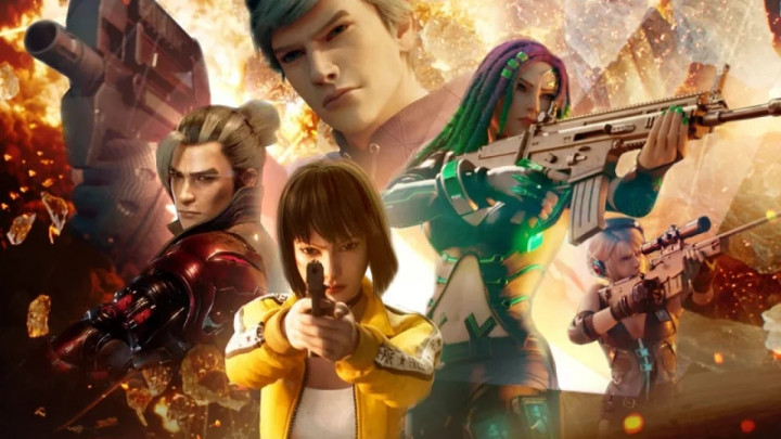 Puluhan Kode Redeem FF Terbaru 5 April 2026, Klaim Hadiahnya Sekarang!