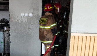 Fakta-fakta Ledakan Beruntun di Kafe Depok