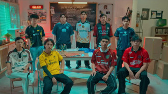 Jadwal MPL ID S17 Hari Ini, RRQ dan EVOS Wajib Bangkit