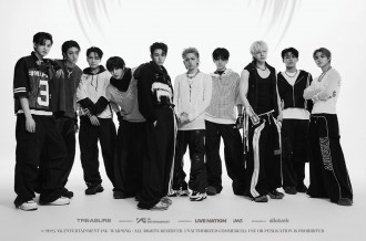 Deretan Grup K-Pop yang Gelar Konser di Indonesia April 2026