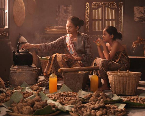  Festival Jamu Nusantara adalah platform strategis untuk mengangkat jamu sebagai warisan budaya. (Foto: Ilustrasi/Dok. Pexels.com)