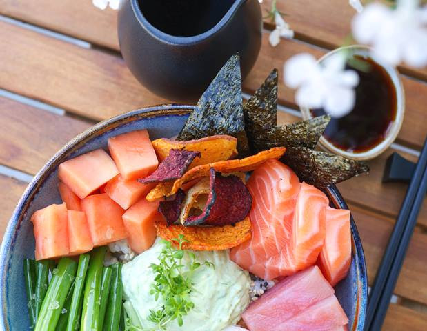 Cheat Code Masakan Enak: Kenali Soy Sauce yang Bikin Makanan Kamu Makin 'Nendang'!