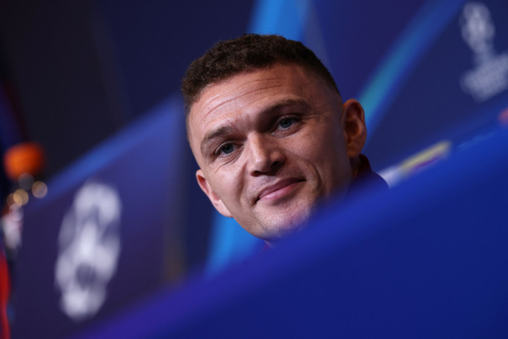 Setelah 4,5 Tahun, Kieran Trippier Akhirnya Pamit dari Newcastle