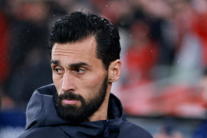 Real Madrid Tersungkur di Mallorca, Arbeloa: Ini Sepenuhnya Salah Saya!