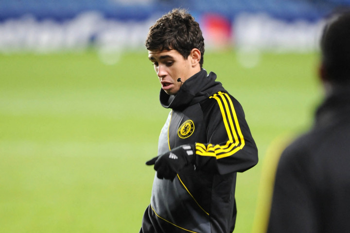 Masalah Jantung Paksa Eks Chelsea Oscar Pensiun di Usia 34 Tahun