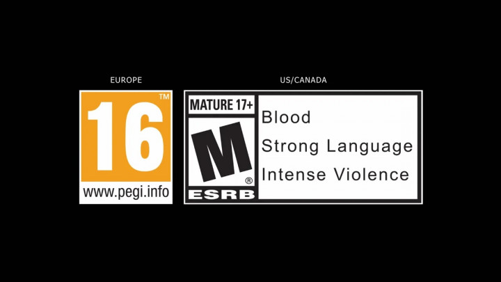 Sebelum Ramai IGRS, Gamer Sudah Kenal PEGI dan ESRB