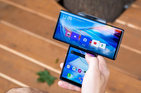 5 Tahun Setelah Kepergian LG dari Pasar Smartphone