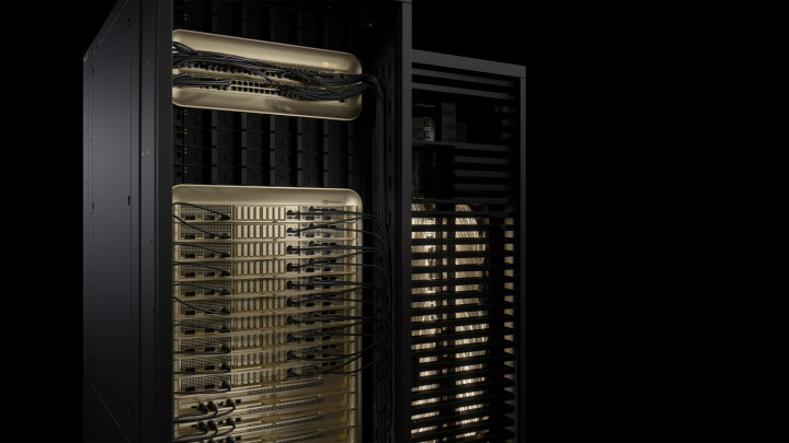 NVIDIA Dominasi Benchmark MLPerf dengan Platform Blackwell Ultra