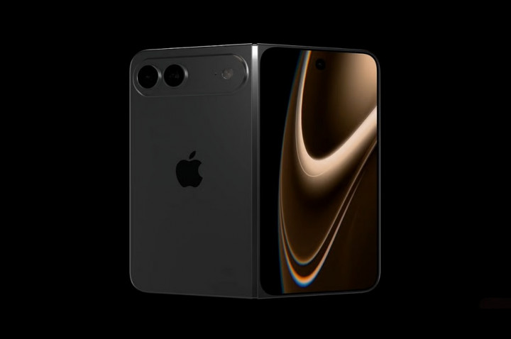 Apple Siapkan Engsel 3D Printing untuk Tingkatkan Durabilitas iPhone Fold