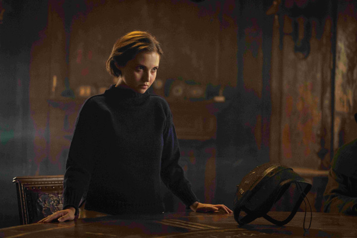 5 Rekomendasi Serial Misteri Pembunuhan di Netflix, Penuh Plot Twist!