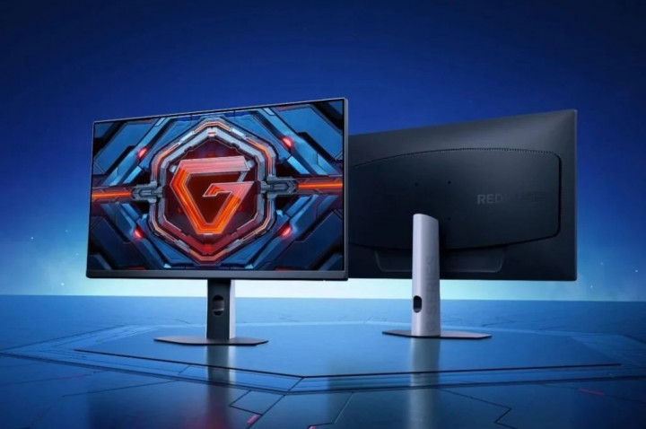 Xiaomi Redmi G25 300Hz, Monitor Gaming Murah Refresh Rate Ekstrem