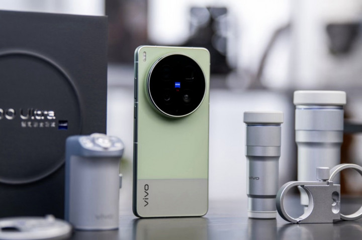 Vivo X300 Ultra, Biaya Perbaikan Resmi Terungkap, Motherboard Tembus Rp9 Jutaan