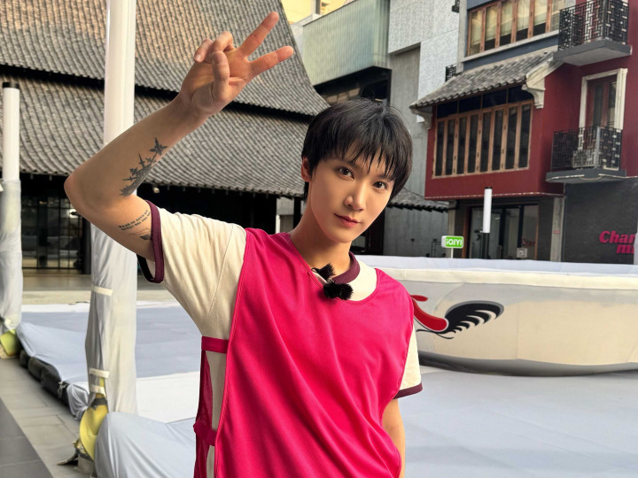 TEN NCT Keluar dari SM Entertainment, Bagaimana Nasib di WayV?