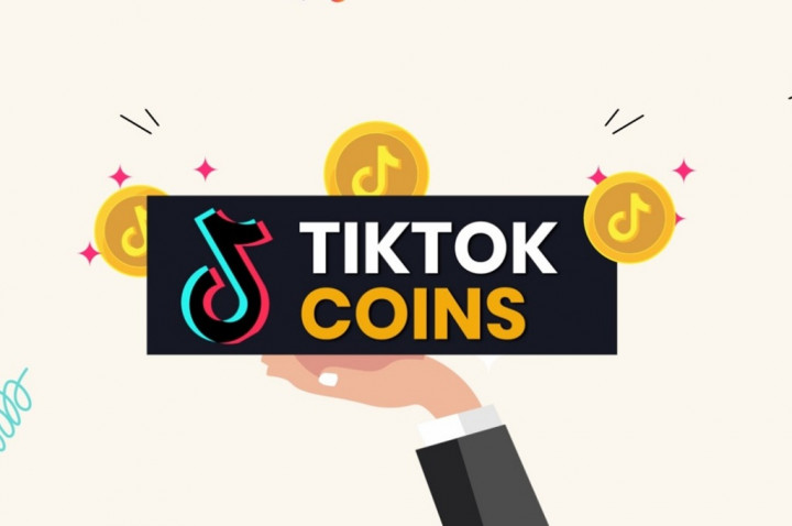 Cara Top Up Koin TikTok dengan Mudah Lewat Aplikasi dan Website Resmi