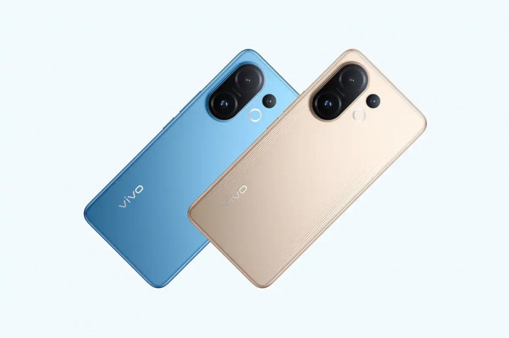 Vivo T5 Pro Segera Masuk Indonesia, Usung Baterai Jumbo 9.020 mAh