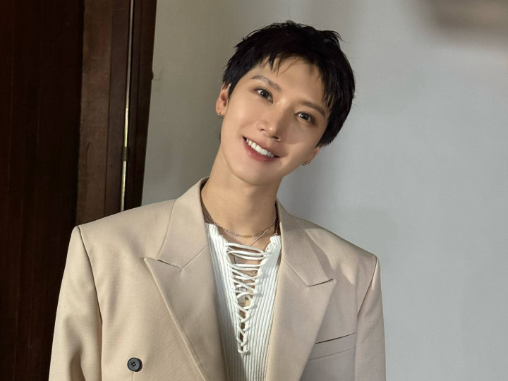 Ten NCT Ungkap Alasan Tak Perpanjang Kontrak dengan SM Entertainment