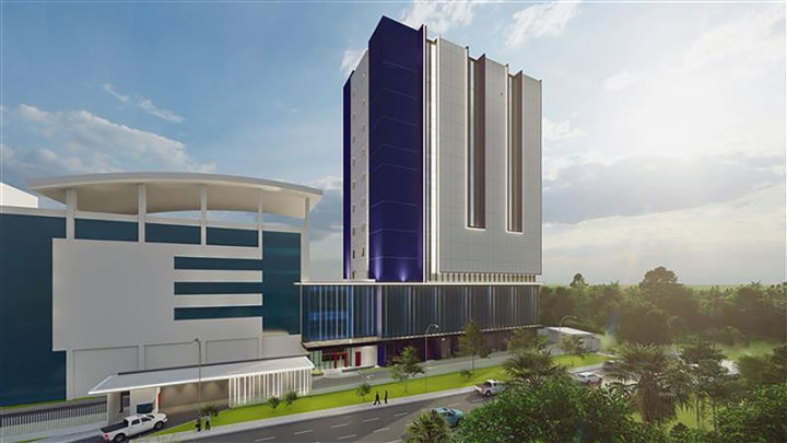 BDx Data Centers Dapat Suntikan USD320 Juta untuk Akselerasi Infrastruktur