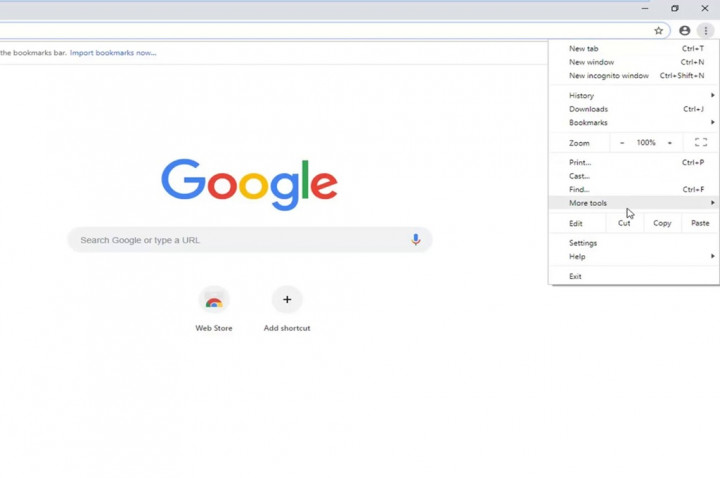 Cara Menghapus Cache Google Chrome di Android untuk Meningkatkan Performa