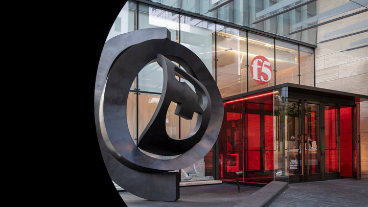 F5 Gelar Solusi Keamanan Berbasis AI dan Kesiapan Pascakuantum